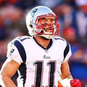 Meet your Posher, Colin